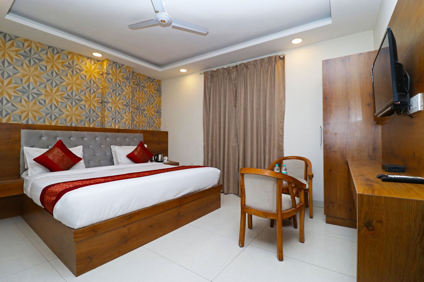 Hotel The Glory Mahipalpur Hotel Reviews And Photos Tripadvisor