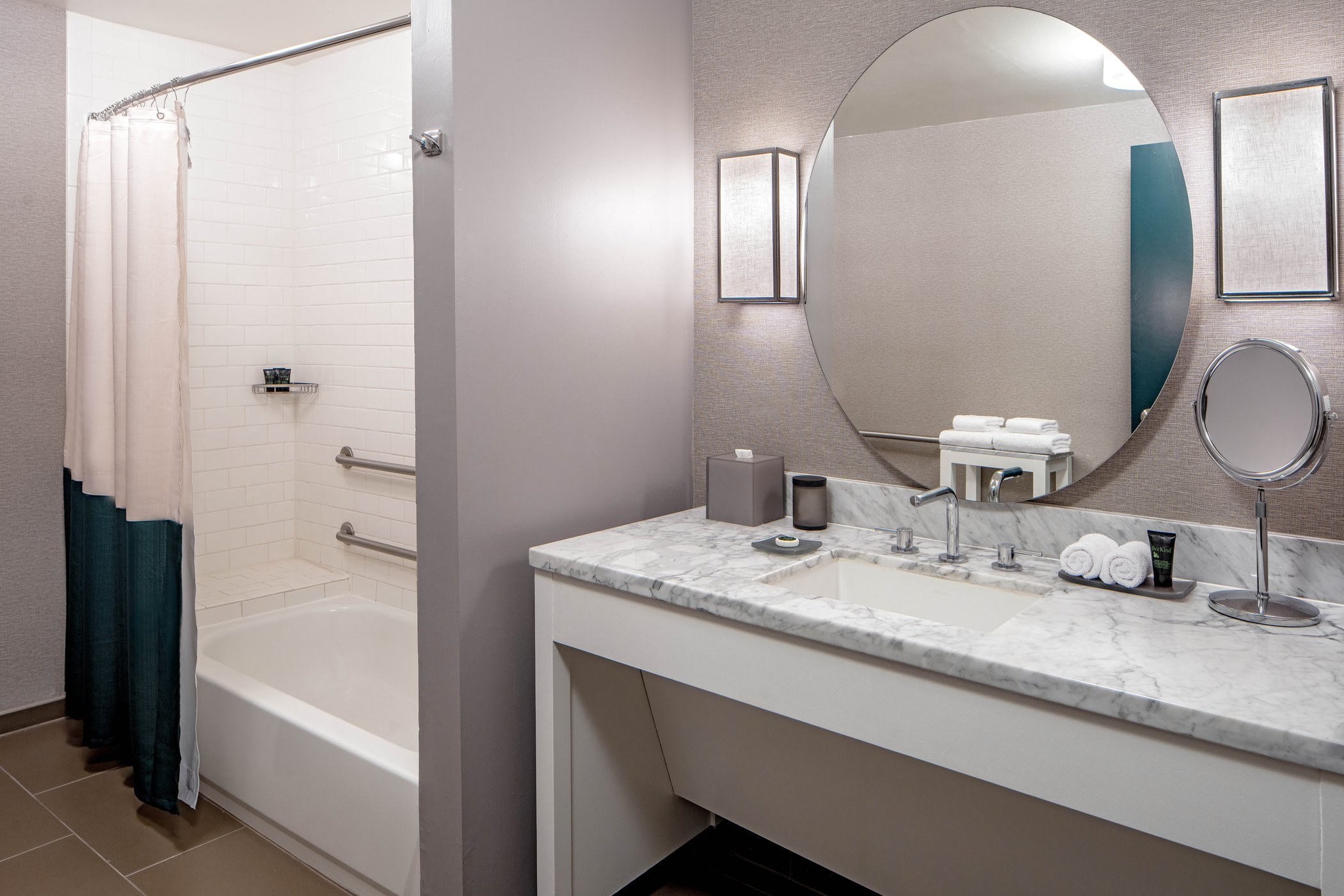Hyatt Centric French Quarter New Orleans by null