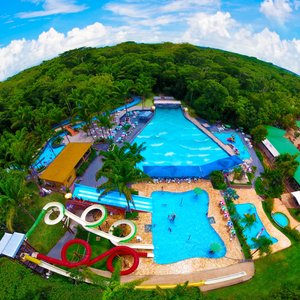 Acqua Park / Cacoal Selva Park
