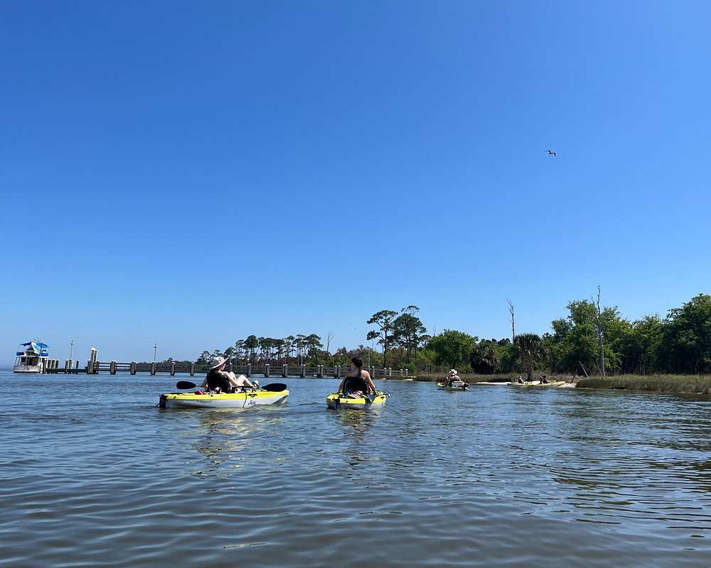 THE 10 BEST Biloxi Boat Rides & Cruises (Updated 2024) Tripadvisor