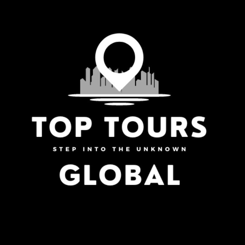 Top Tours Global O que saber antes de ir (ATUALIZADO Outubro 2024)