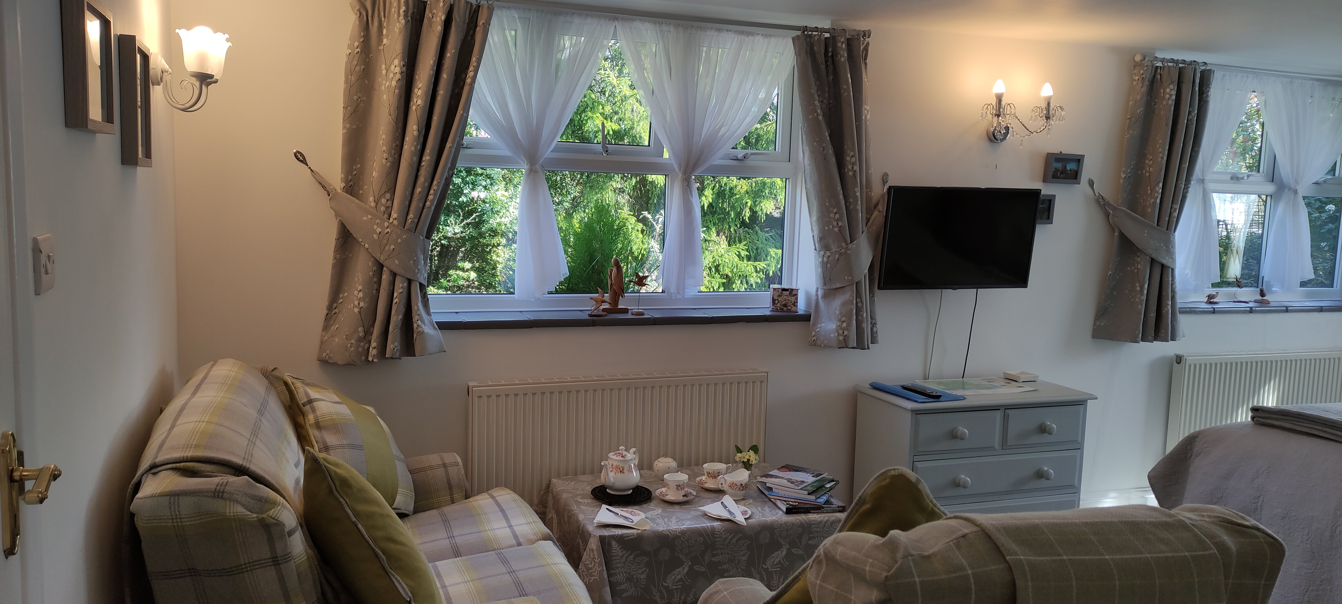 HYDE COTTAGE B&B - Reviews (Stoborough, England)