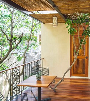 TREEHOUSE BOUTIQUE HOTEL - Updated 2024 Prices & Reviews (Merida, Mexico)