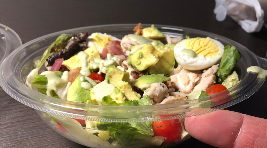 Panera Bread