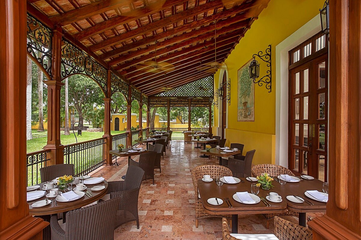 RESTAURANTE CASA DE PIEDRA, Merida - Menu, Prices, Restaurant Reviews &  Reservations - Tripadvisor