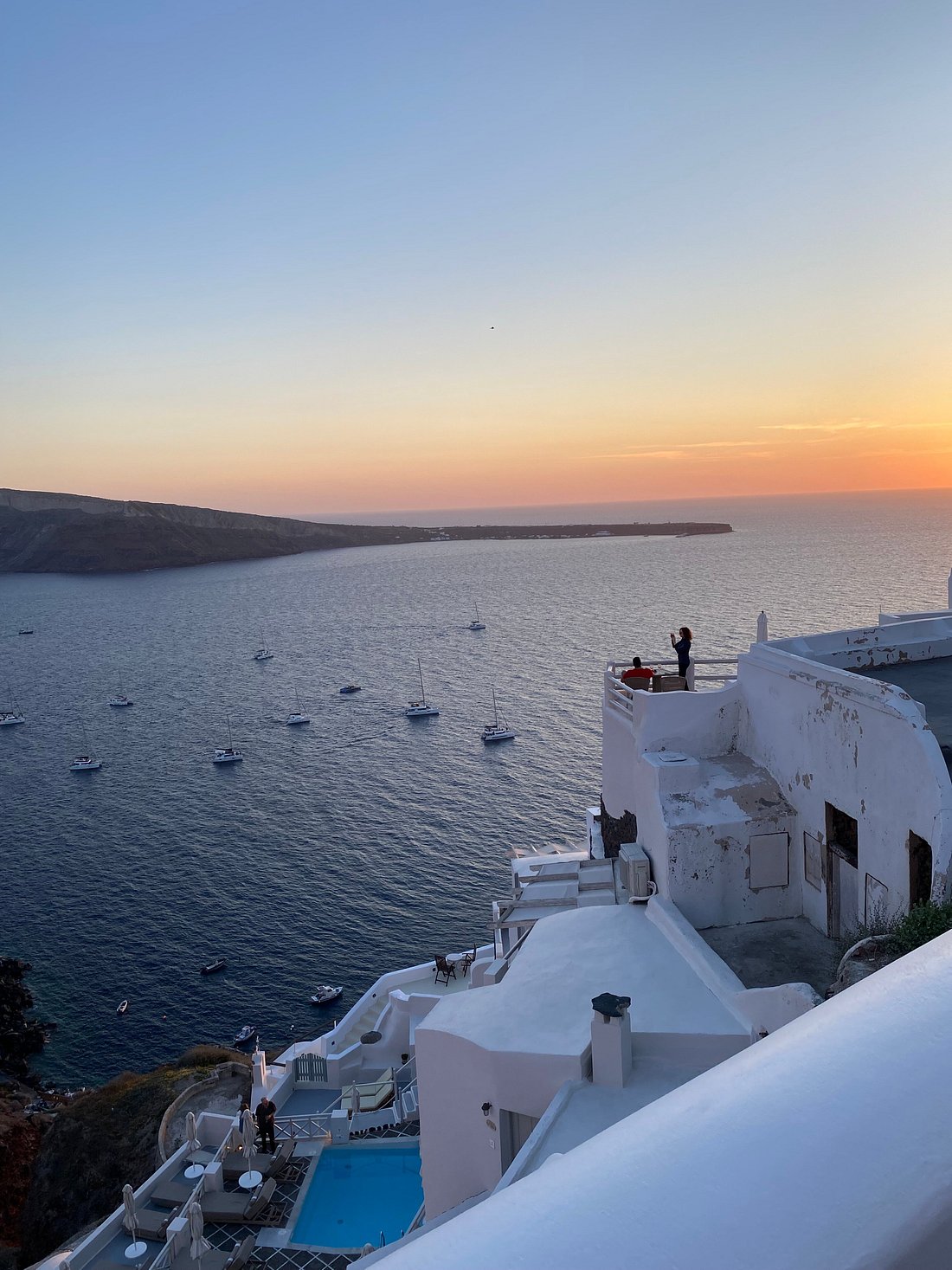 OIA MARE VILLAS - Updated 2024 Prices & Hotel Reviews (Santorini, Greece)