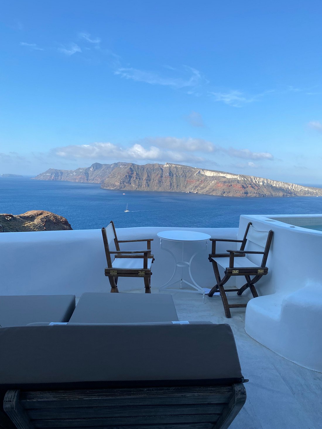 OIA MARE VILLAS - Updated 2024 Prices & Hotel Reviews (Santorini, Greece)