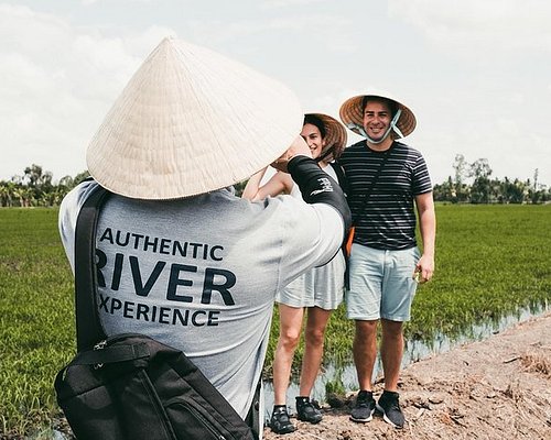 mekong delta multi day tour