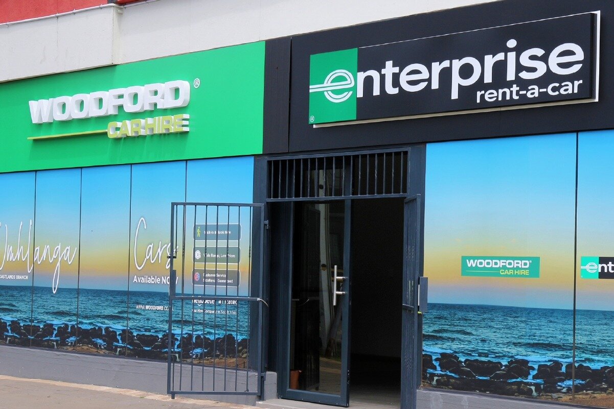 2024 Enterprise Rent A Car Umhlanga   Caption 