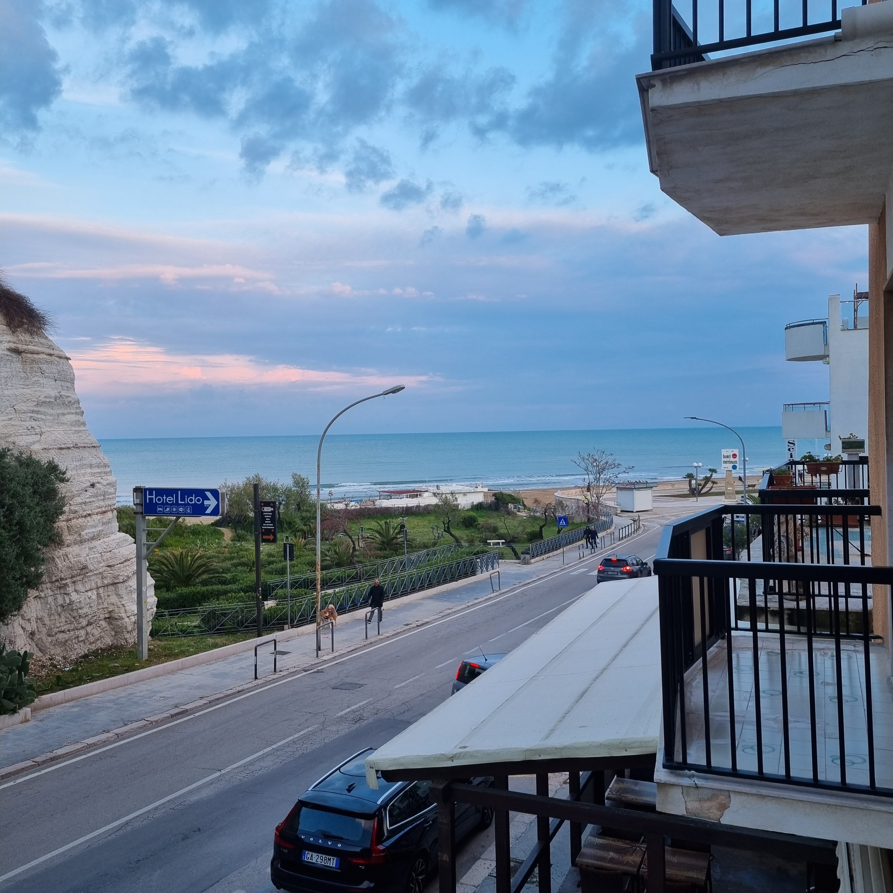 B&B A UN PASSO DAL MARE - Updated 2023 Prices & Reviews (Vieste, Italy)