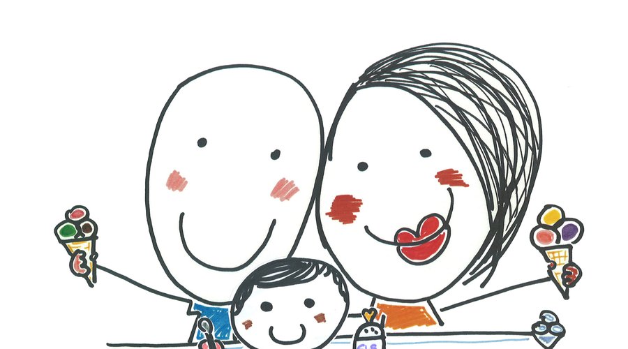 Familientradition Seit 1884