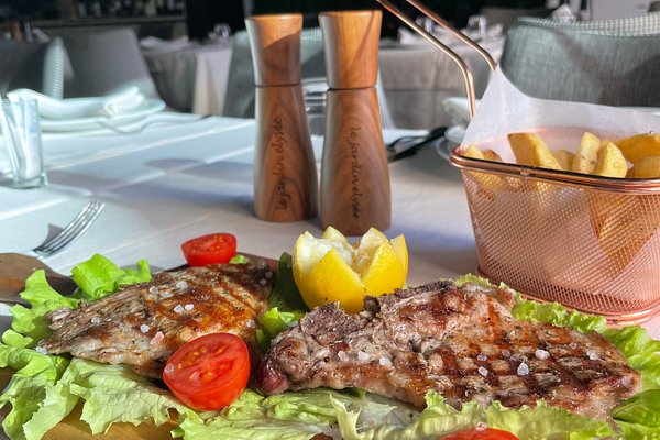 MON AMOUR, Tirana - Menu, Prices & Restaurant Reviews - Tripadvisor