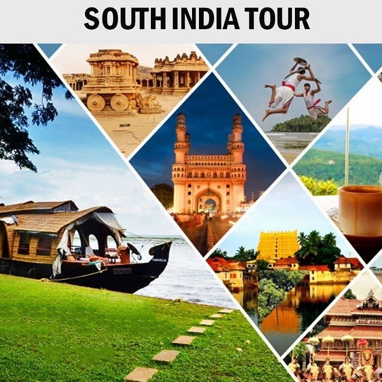 tours and travels at madurai