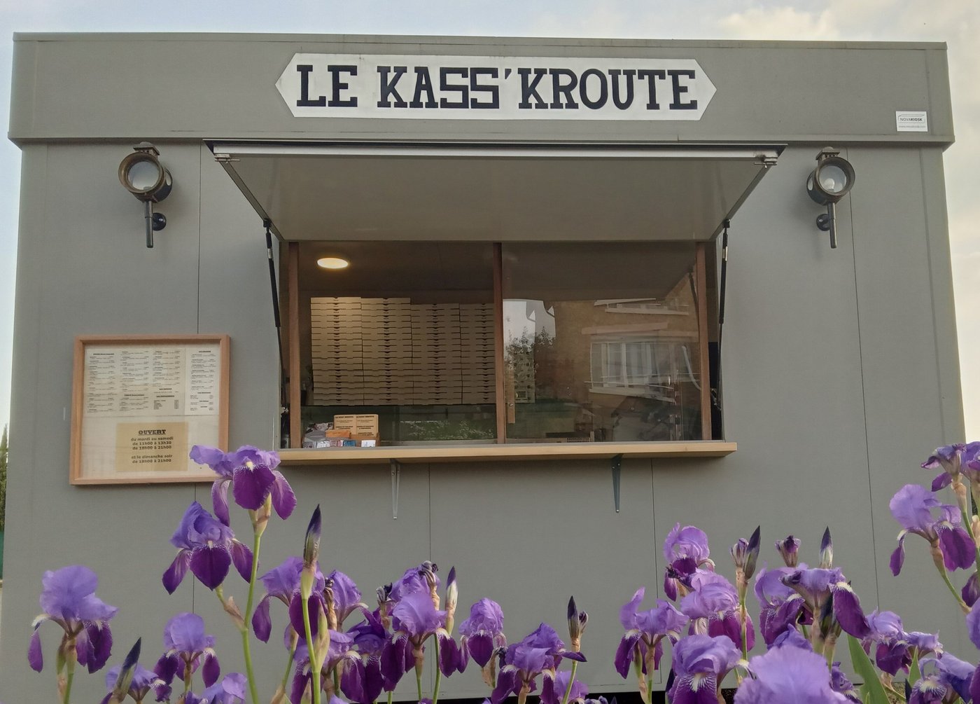 LE KASS KROUTE, Chabrignac - Restaurant Reviews, Photos & Phone Number - Tripadvisor