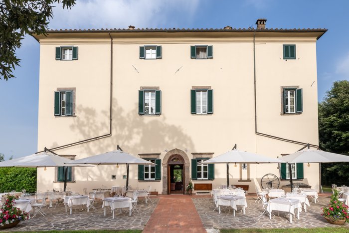 HOTEL VILLA SAN MICHELE - Updated 2025 Prices, Reviews, and Photos