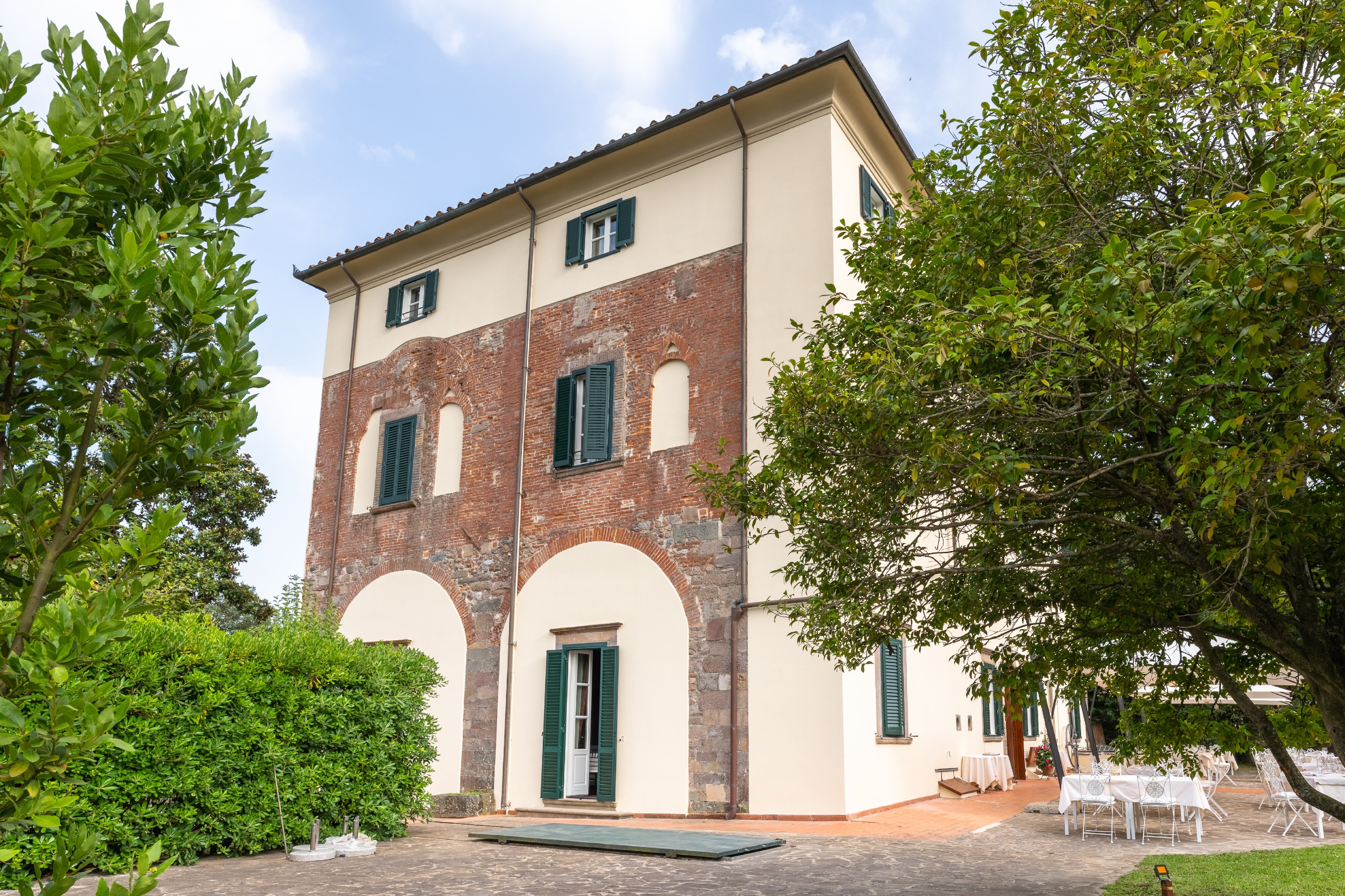 HOTEL VILLA SAN MICHELE Updated 2024 Prices Lucca Italy