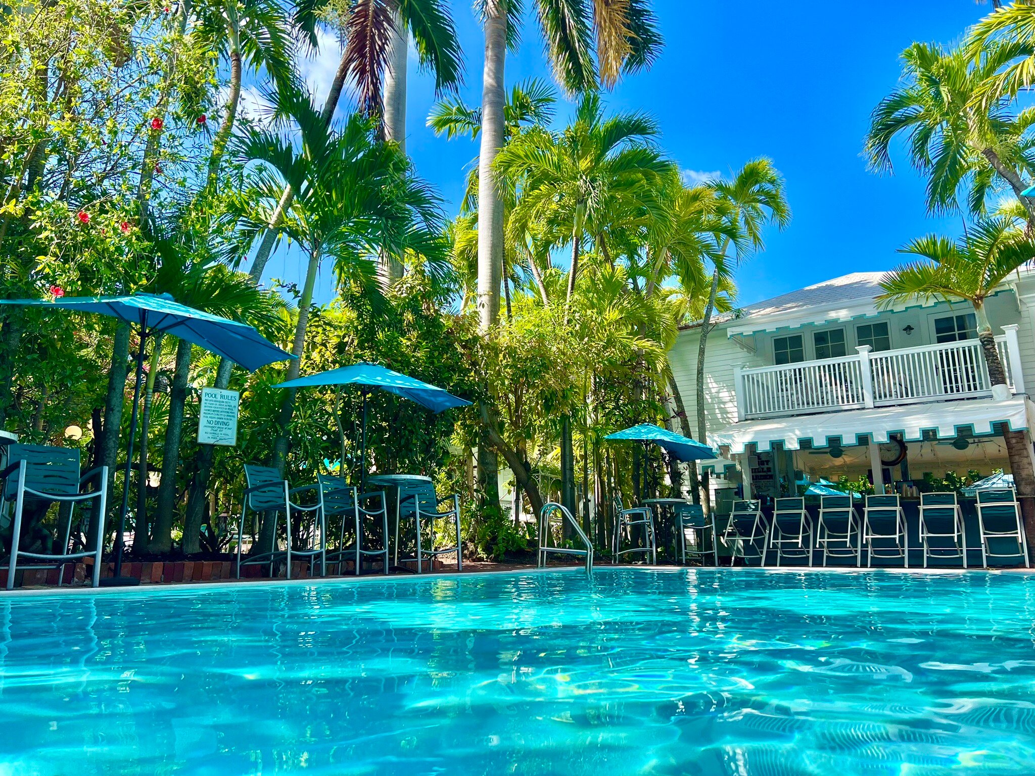 THE GARDENS HOTEL (Key West, Floride) : Voir 37 Avis Et 2 398 Photos