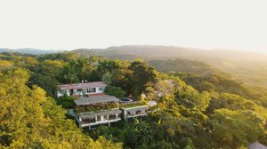 Tierra Magnifica Boutique Hotel in Nosara