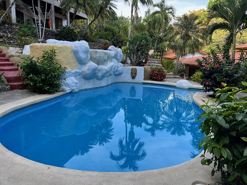 HOTEL EL JARDIN - Updated 2023 Reviews (Montezuma, Costa Rica)