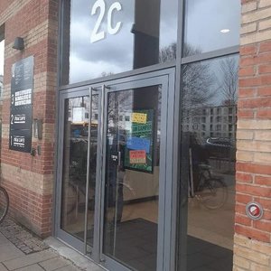 URBAN CAMPER | HOSTEL & BAR ⛺ - Lygten 2/C, 2400 Copenaghen, Danimarca 🇩🇰