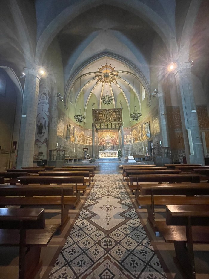 Imagen 5 de Santa María De Blanes