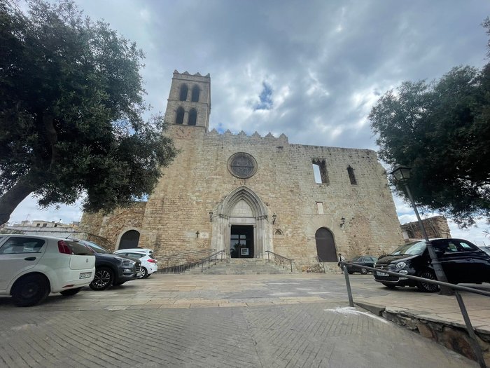 Imagen 3 de Santa María De Blanes