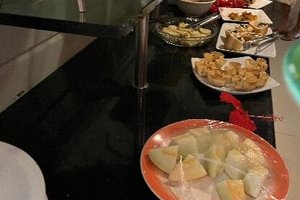 Restaurantes