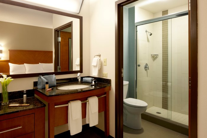 HYATT PLACE INDIANAPOLIS AIRPORT $125 ($̶2̶2̶1̶) - Prices & Hotel ...