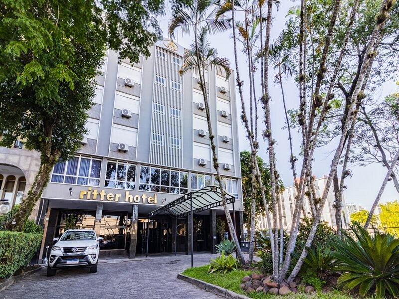 Hotel Porto Alegre Hotel Porto Alegre