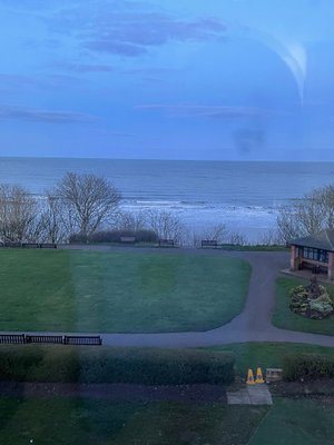 WHITE LODGE HOTEL - Updated 2023 Prices & Reviews (Filey, England)