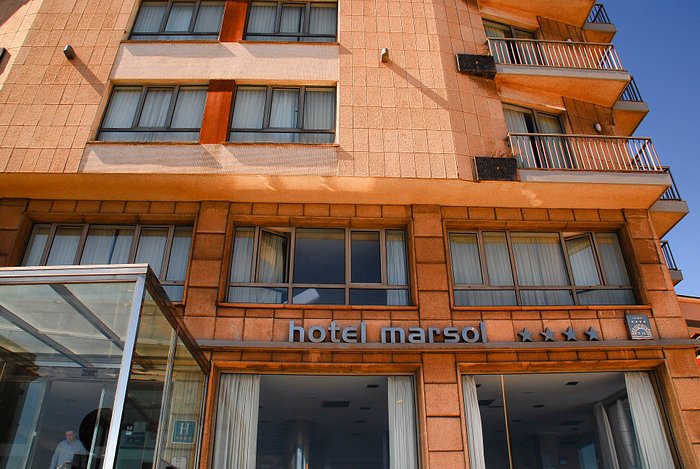 Hotel Faranda Marsol CandÁs Prezzi E Recensioni 2023