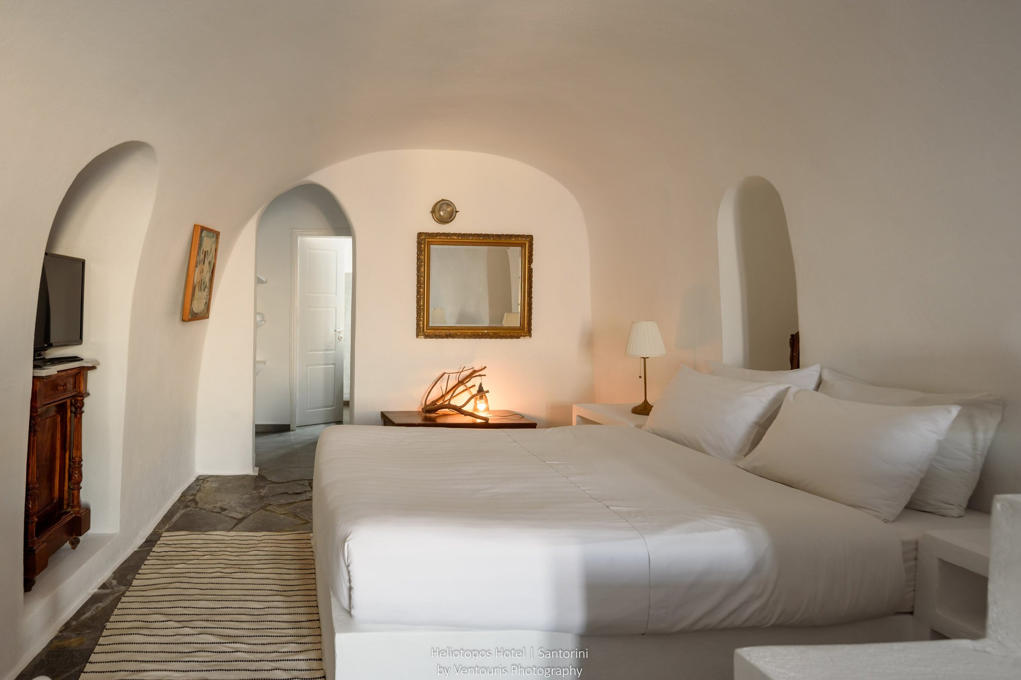 Heliotopos Hotel by null