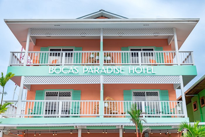 Bocas Paradise Hotel, Bocas del Toro – Preços atualizados 2023