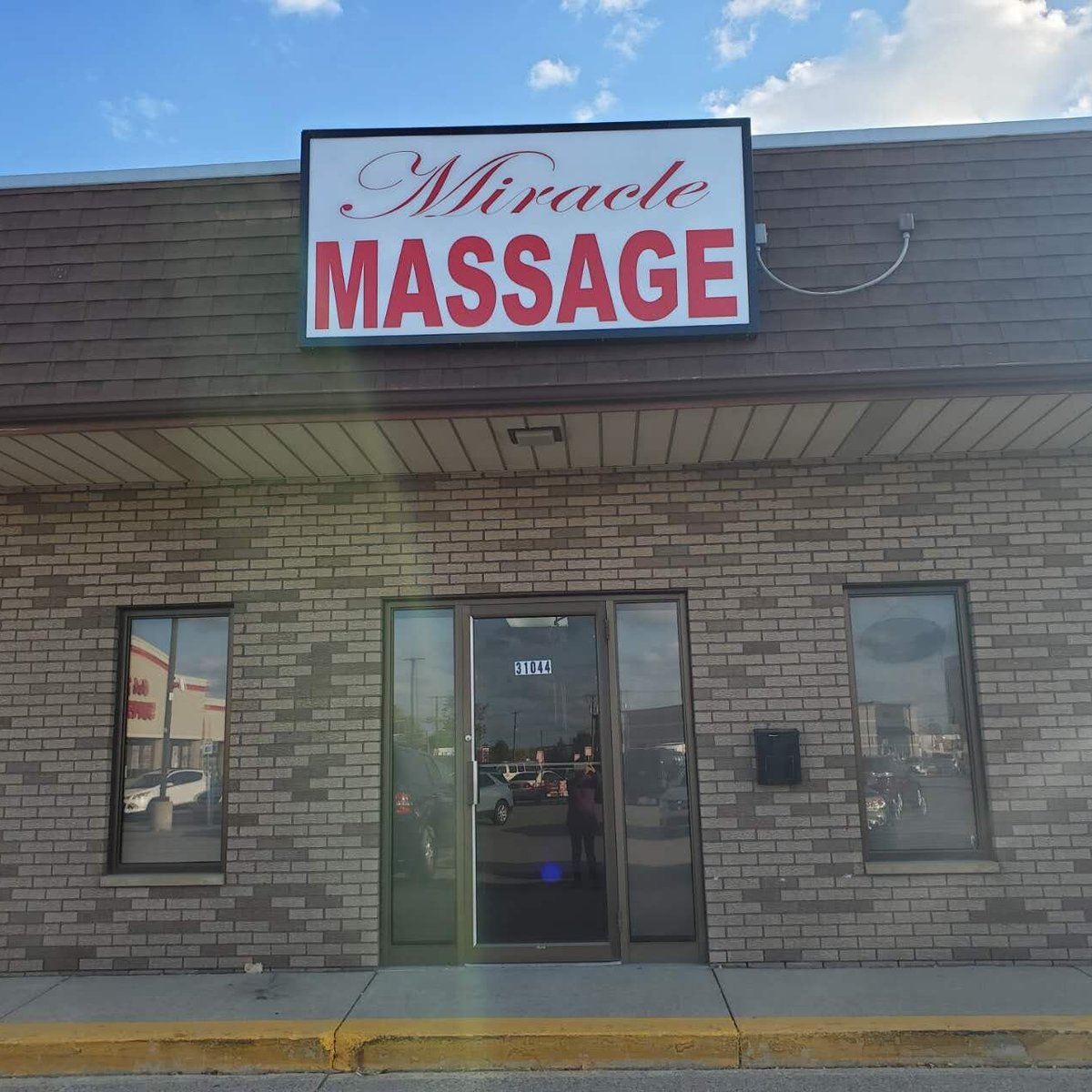 Miracle Massage (Fraser, MI): Hours, Address - Tripadvisor