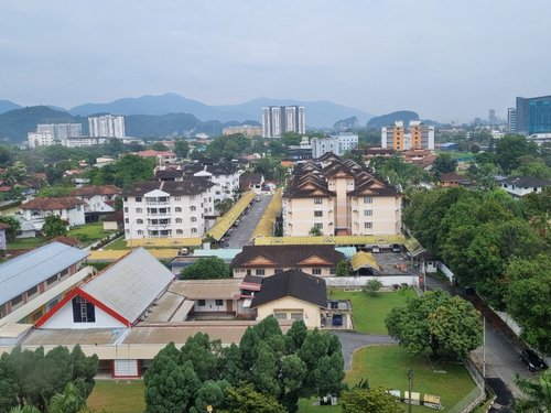 TRAVELODGE IPOH $42 ($̶8̶9̶) - Updated 2023 Prices & Hotel Reviews ...