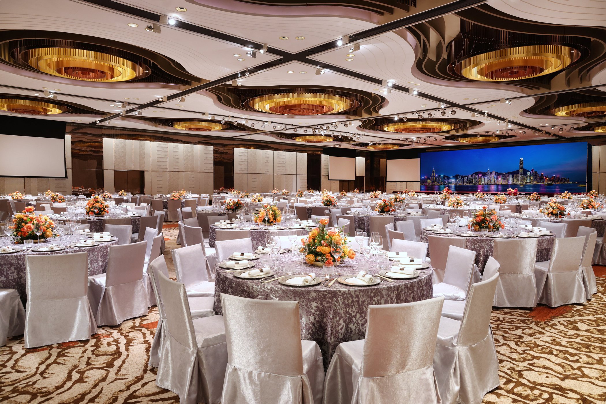 Regent Hong Kong by null