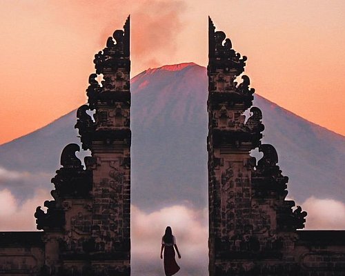book tours in bali