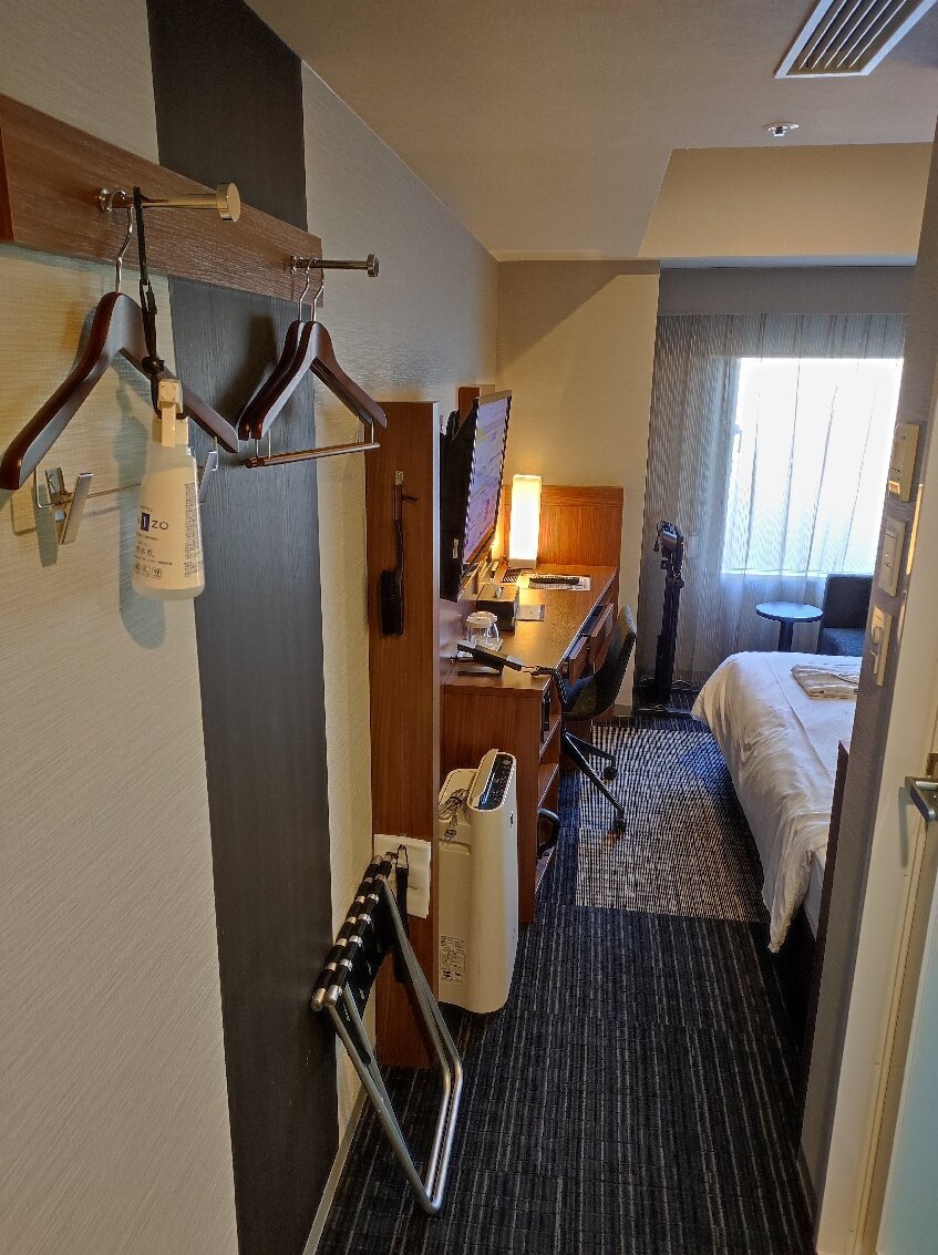 Four points flex by sheraton kyoto oike updated 2025 prices reviews