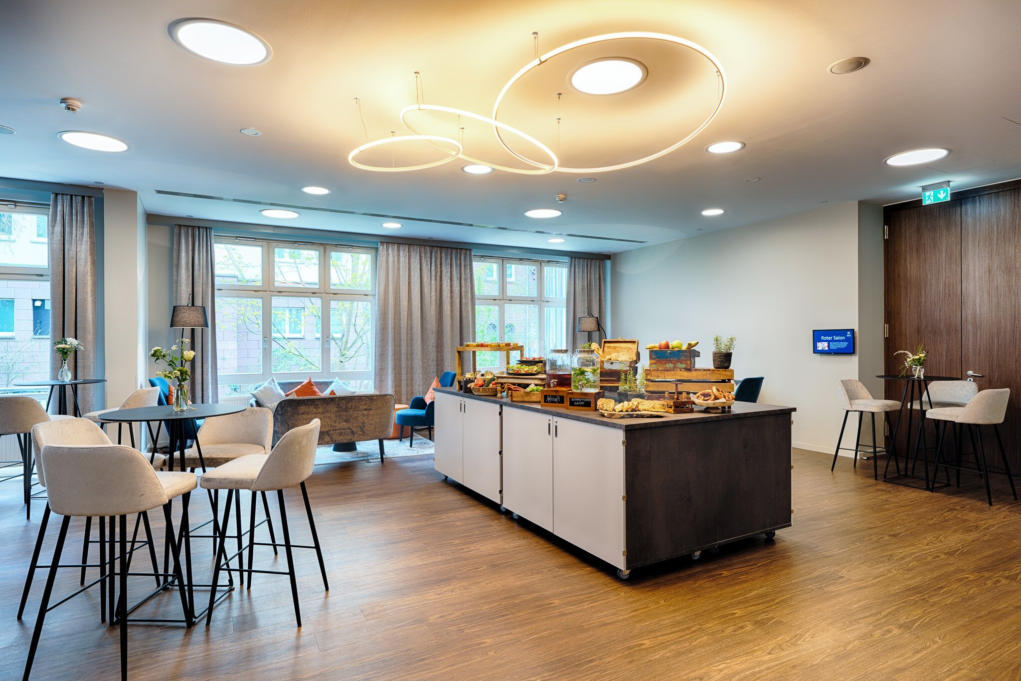 Welcome Hotel Marburg by null