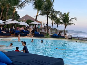 ASTON CANGGU BEACH RESORT (AU$115): 2023 Prices & Reviews (Bali ...