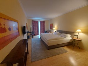Phòng & Phòng Suite