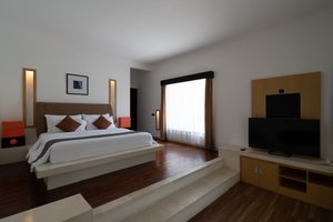 Kamar & Suite