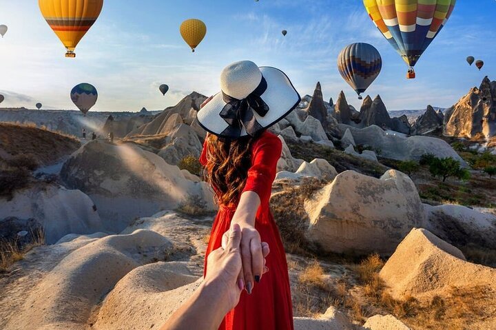 Hot air balloon rides for 2 best sale