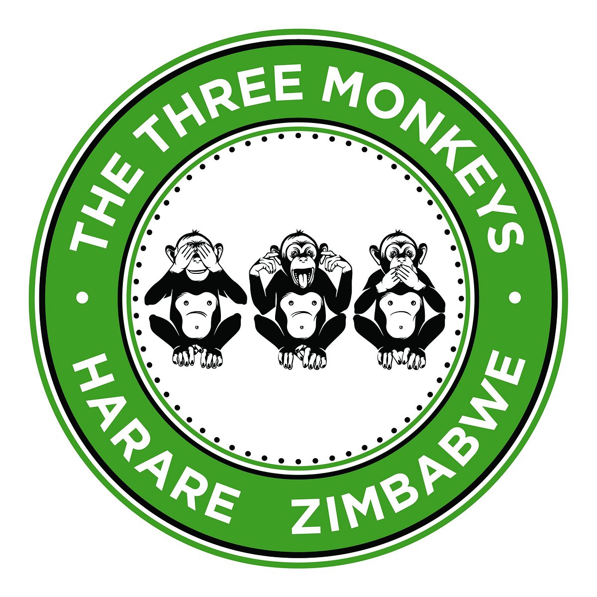 THE THREE MONKEYS HARARE - Menu, Prices & Restaurant Reviews - Tripadvisor