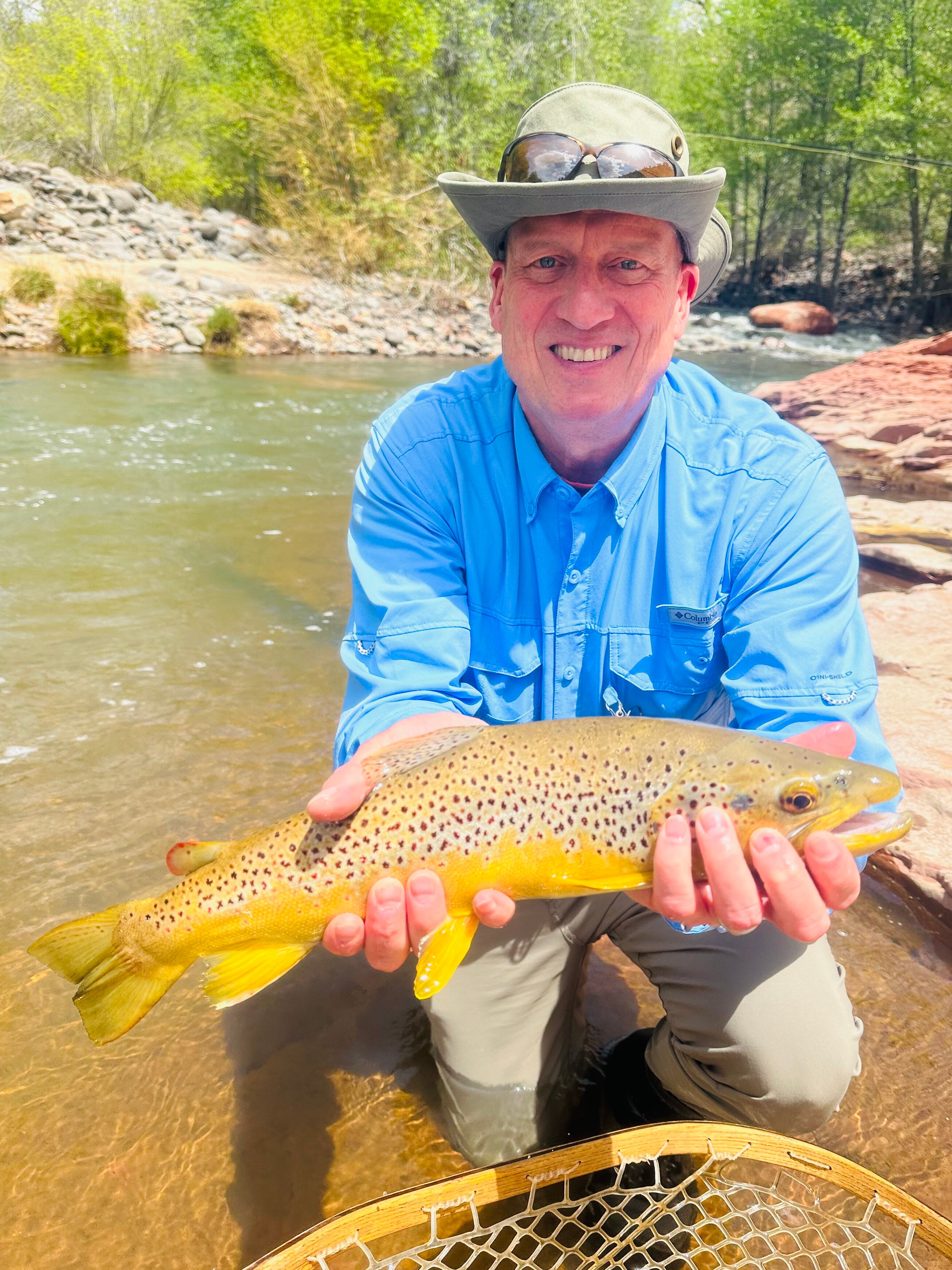 Sedona Fly Fishing Adventures All You Need to Know BEFORE You Go