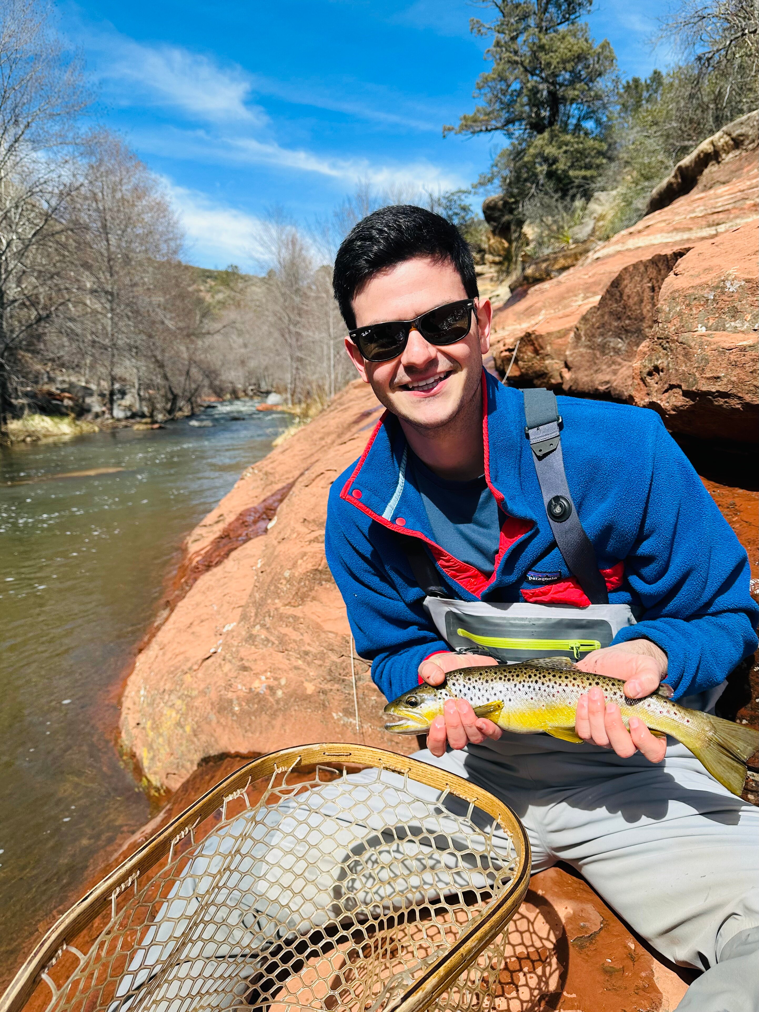 Sedona Fly Fishing Adventures All You Need to Know BEFORE You Go