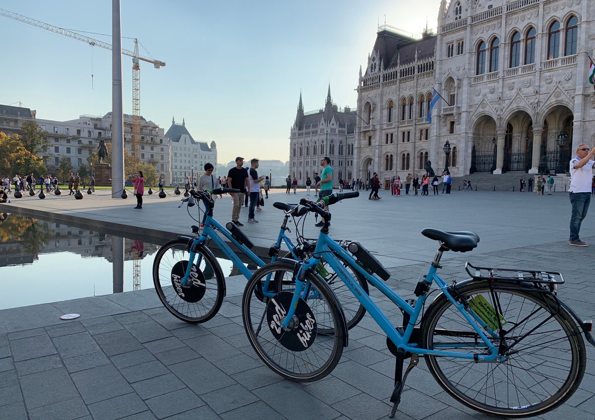 Zedbikes, Будапешт: лучшие советы перед посещением - Tripadvisor