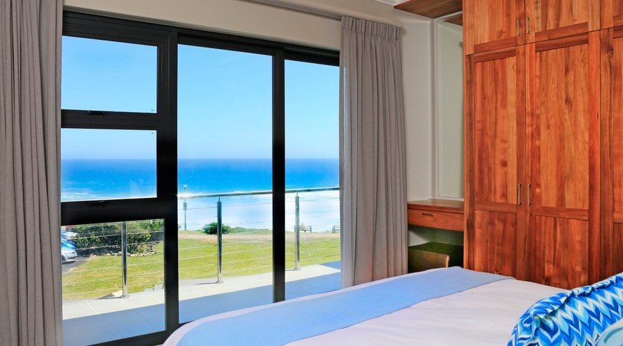 2 Bedroom Suite