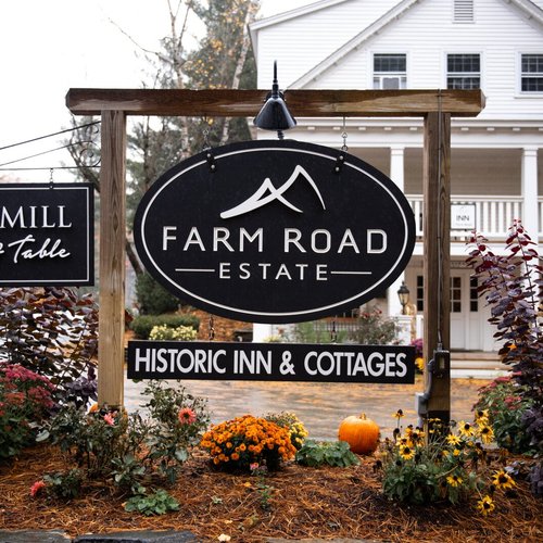 Farm Road Estate image