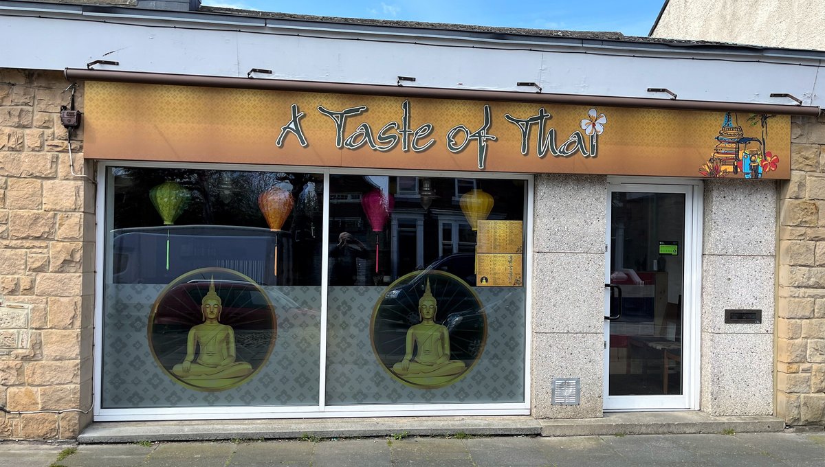 TASTE OF THAI, Marske-by-the-Sea - Updated 2024 Restaurant Reviews, Photos  & Phone Number - Tripadvisor